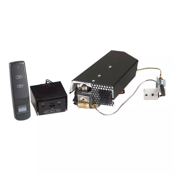 Real Fyre Automatic Safety Pilot Kit - APK-11