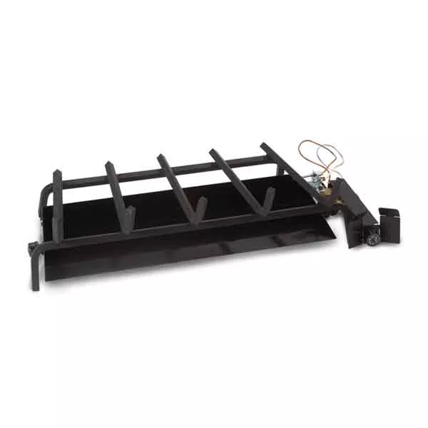 Real Fyre G45 Triple T Burner System