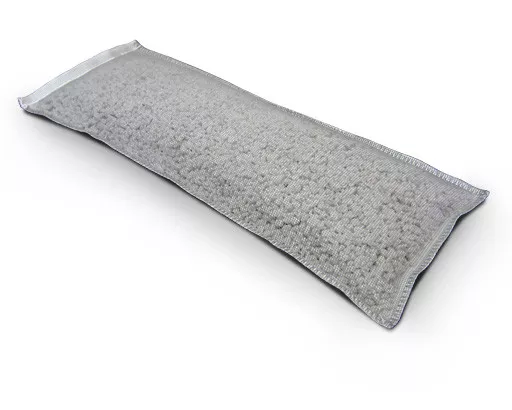 Replacement Grease Absorbent Pillow for Grease Catcher Box (2 PACK)