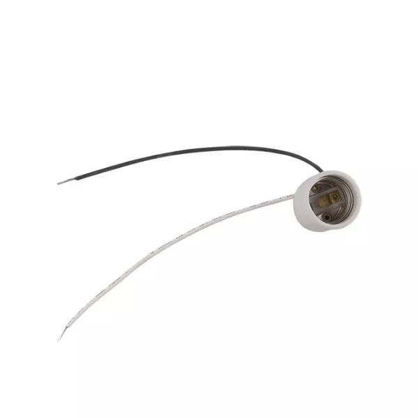 Replacement Lamp Socket - Porcelain