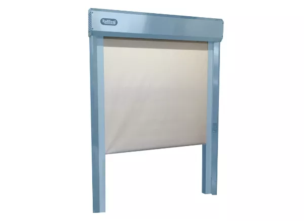 Replacement Material For 48'' Roll Seal