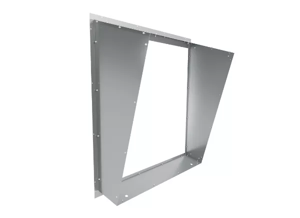 Replacement Panel Kit 48" Fan