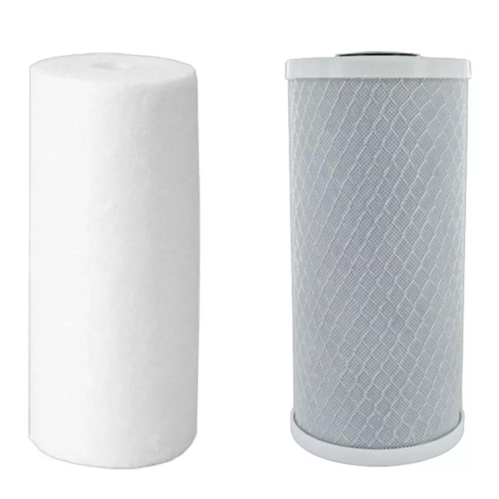 Replacement Prefilter Kit for CRO-500-FW Commercial RO System