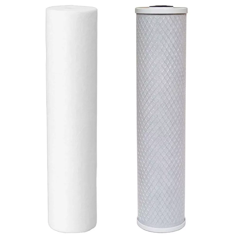 Replacement Prefilter Kit for Flexeon BT Series Commercial RO Systems
