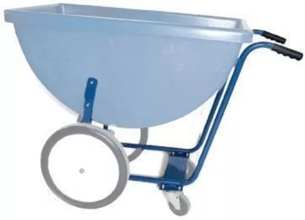 Replacement Steel Frame for Chore Cart