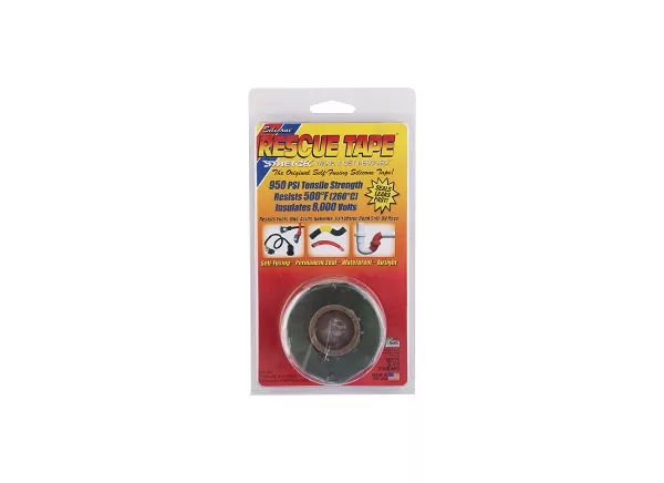 Rescue Tape Silicone Repair Tape