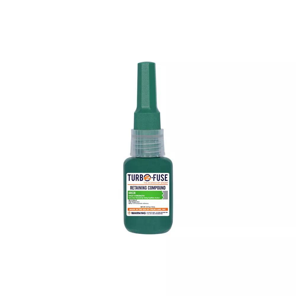 RETAINING COMPOUND TURBO LOCK 17 HT