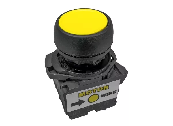 Reverse Button for Hercules' Arm (HiLo)