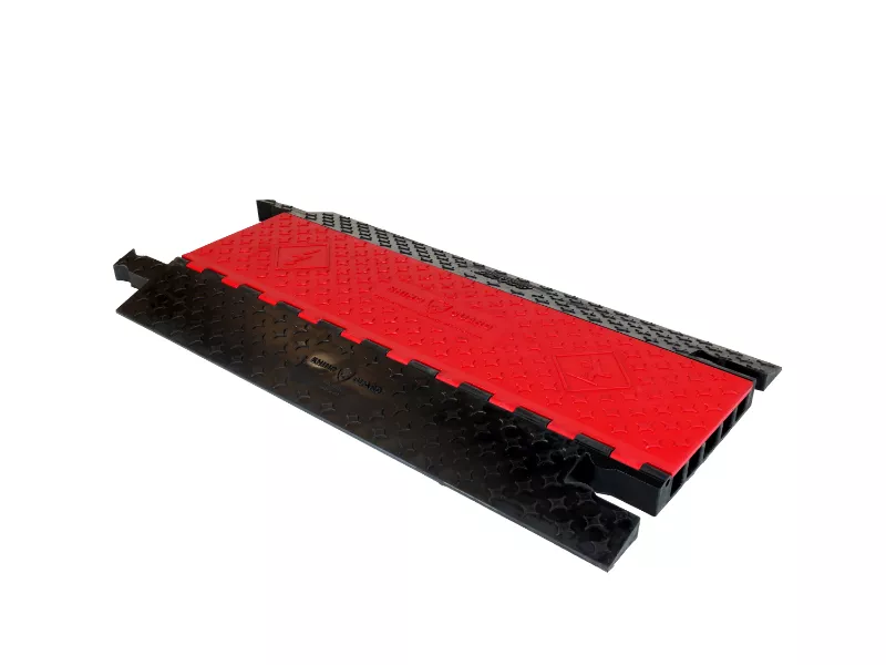 RhinoGuard™ 5-Channel Cable Protector