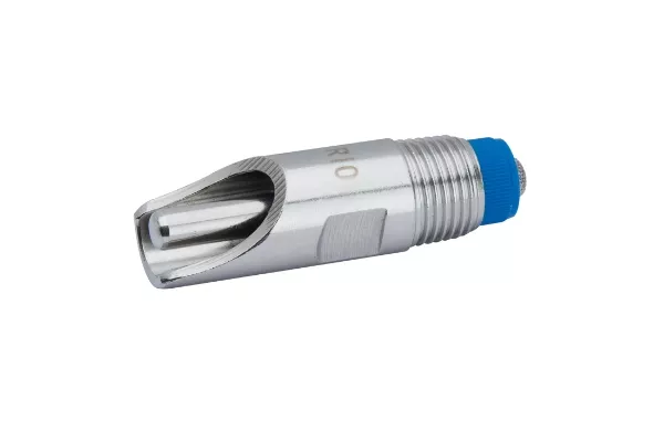RIO™ Finishing Water Nipple