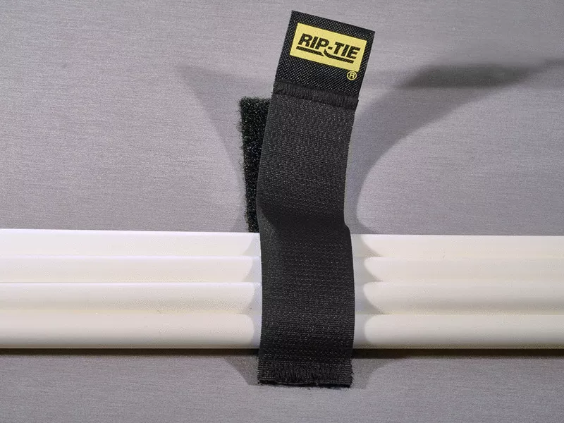 Rip Tie Cable Catch Straps