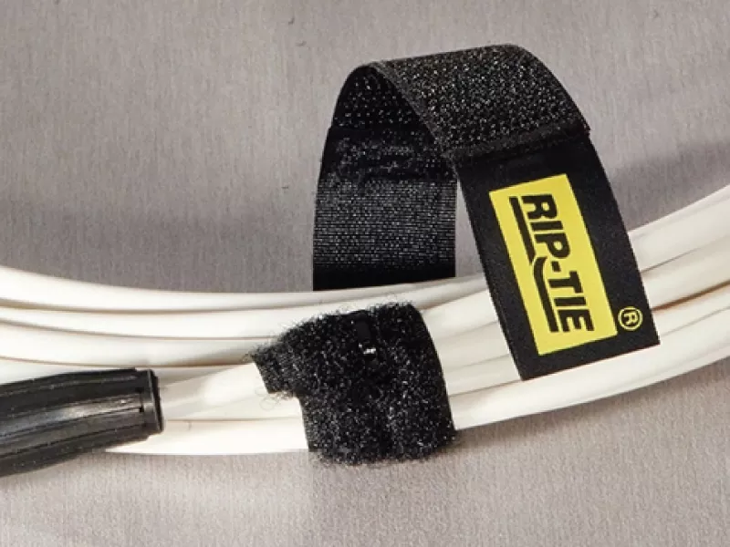 Rip Tie Cable Wrap