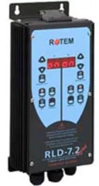 Rotem Digital Light Dimmer