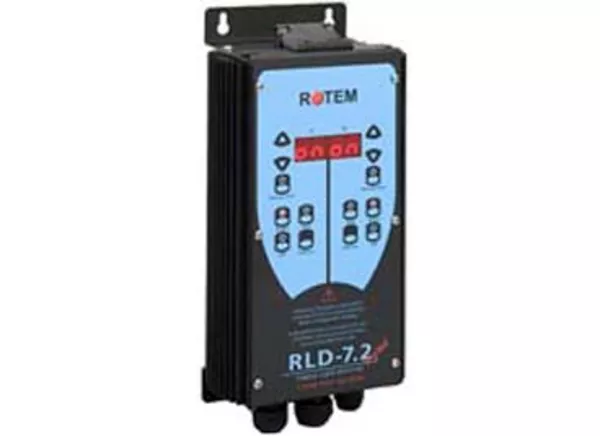 Rotem Digtal Dimmer - No Card