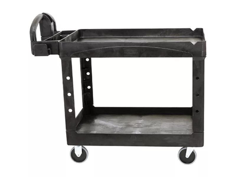 Rubbermaid Utility Carts