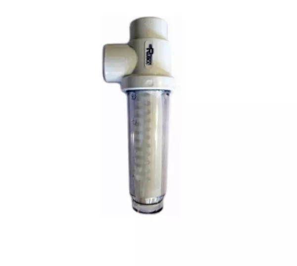 Rusco Spin-Down 1-1/2" L-Style Filter