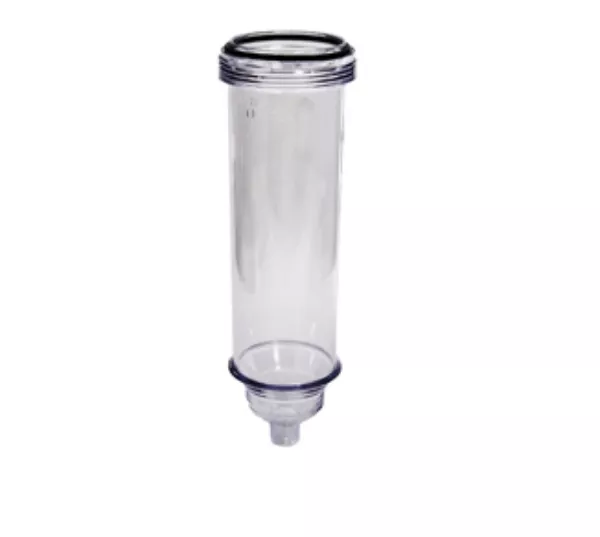 Rusco™ Spin-Down™ Replacement Housing