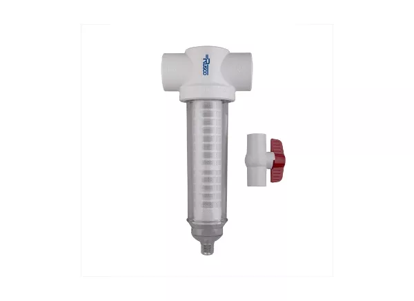 Rusco™ Spin-Down™ T-Style Filter Kits