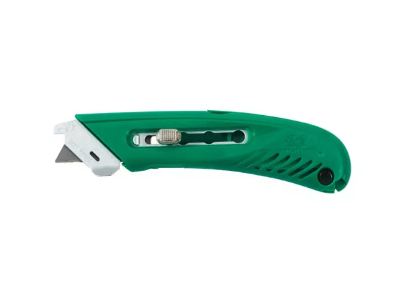 S4 Safety Cutter Utility Knife