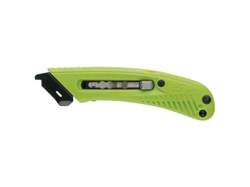 S5 3-in-1 Safety Cutter Utility Knife