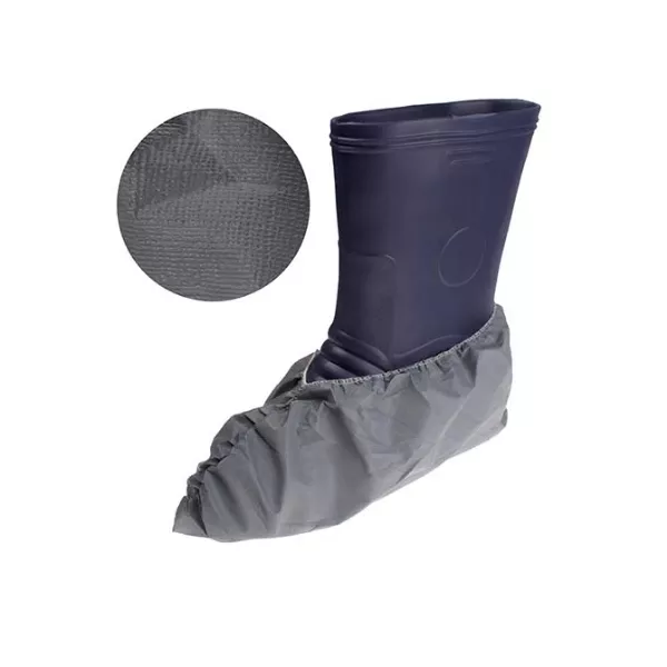 SafeTrack-HD High Traction Boot Covers