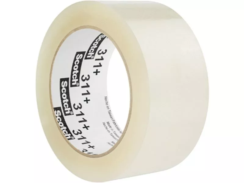Scotch 311 Box Sealing Tape