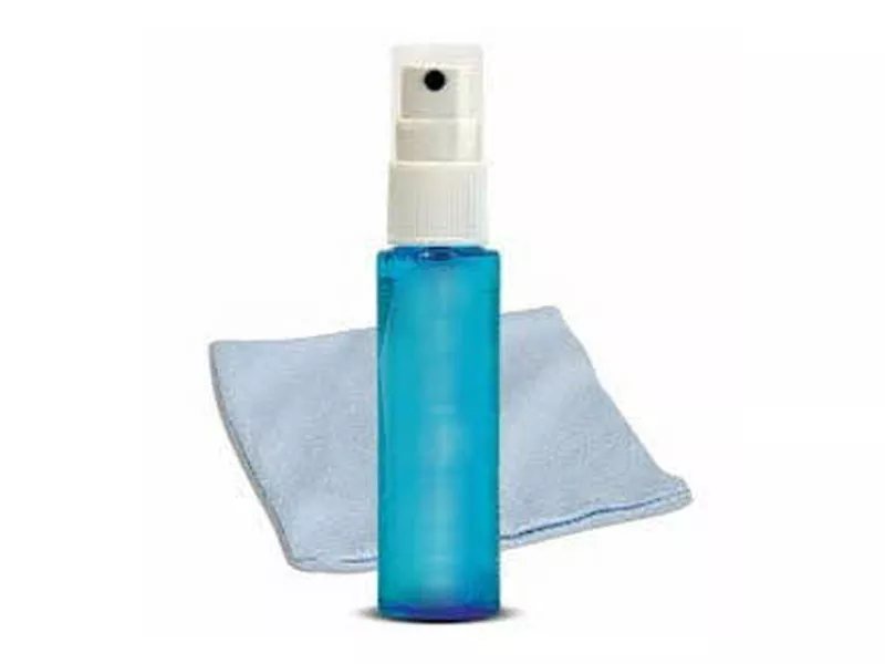 Screen & Glasses Cleaner
