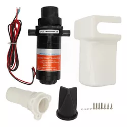 SeaFlo | 12V Flush Pump | SFMTP1-01