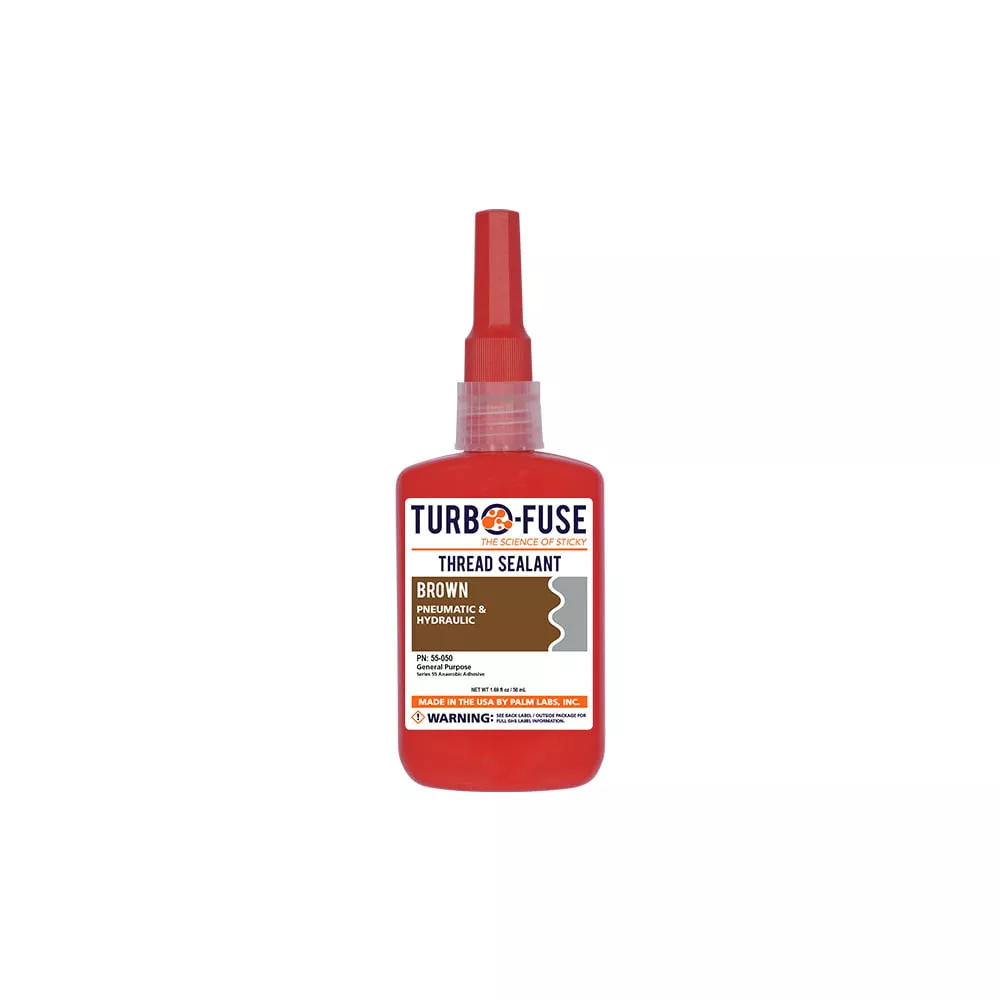 SEALANT Turbo Seal 55, 50ML