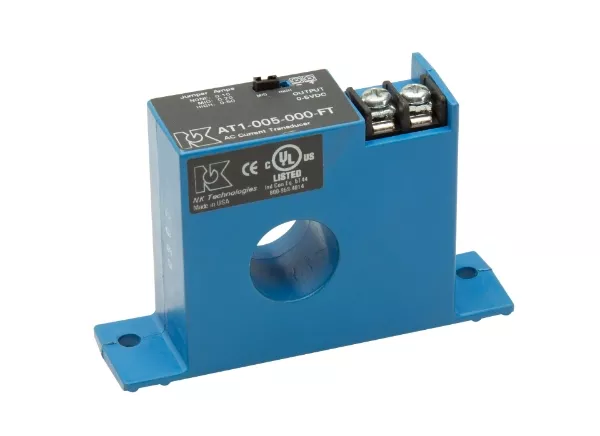 Sensor Current For Agri Alert