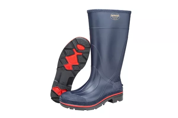 Servus Northerner Series Ladies Boot - Navy