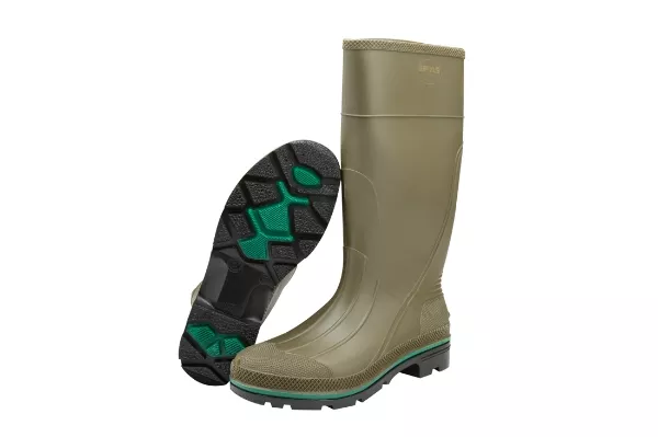 Servus Northerner Series Men's Boot - Olive