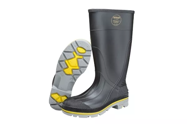 Servus Steel Toe Boot