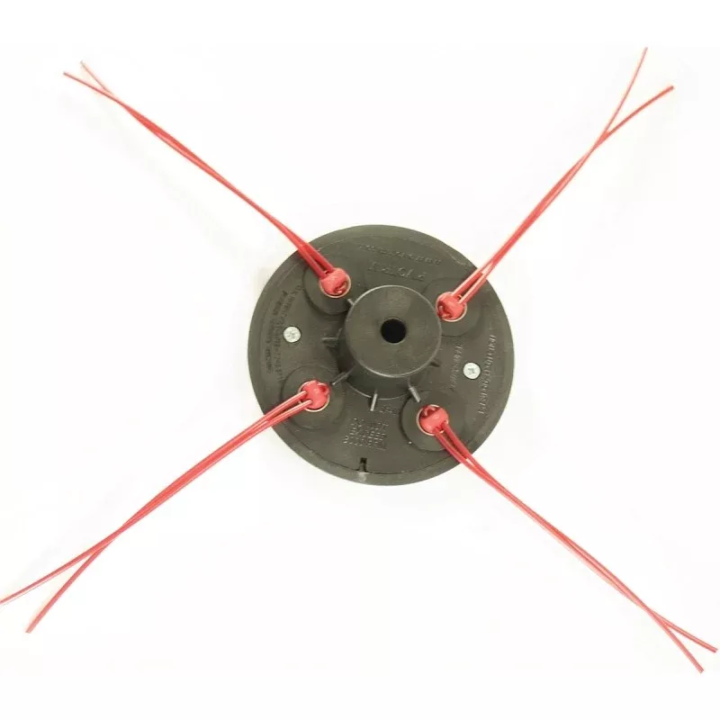 Shakespeare 16264A Trimmer Line, 0.905 in Dia
