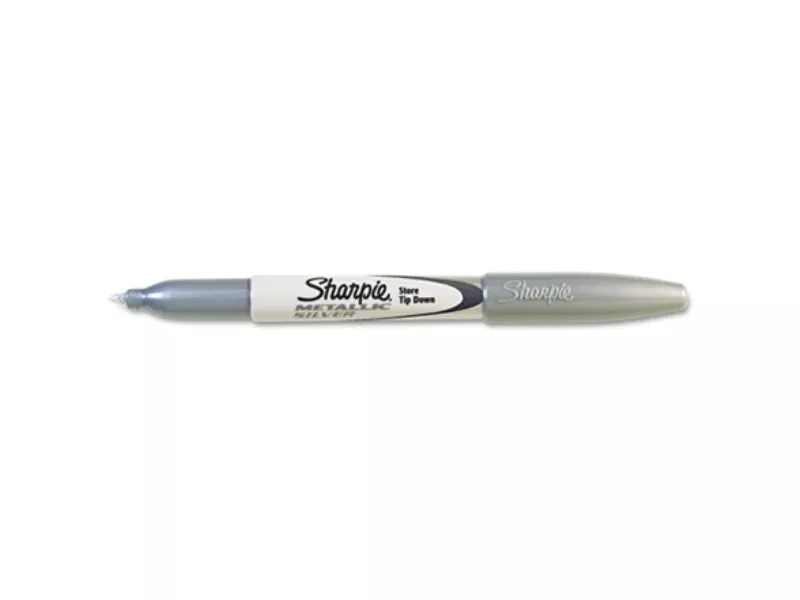 Sharpie Metallic Marker