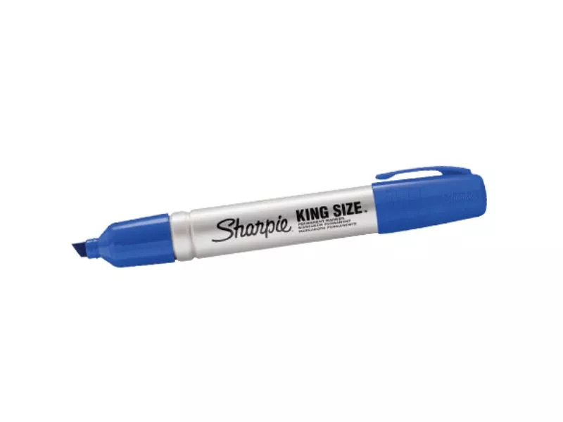 Sharpie Pallet Markers