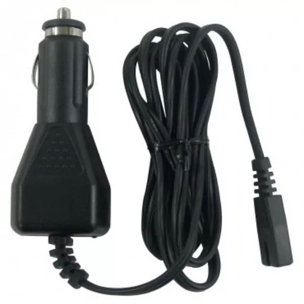 Sharpshock Car Charger