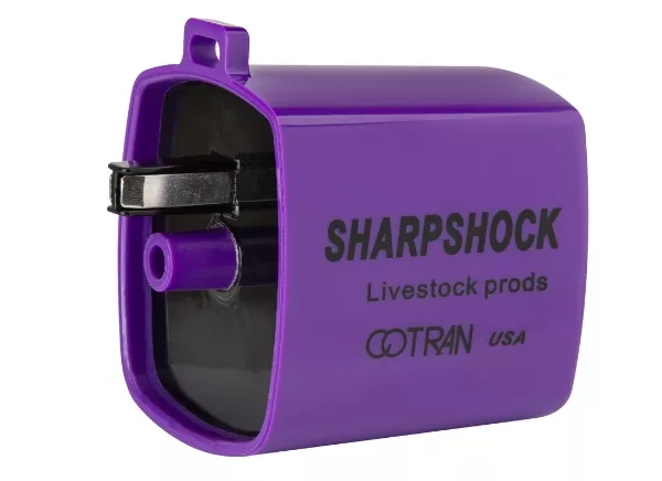 Sharpshock Rechargeable Battery Pack