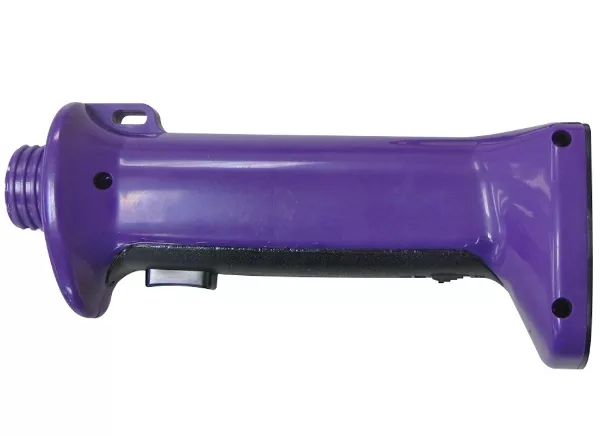 Sharpshock Rechargeable Handle Only
