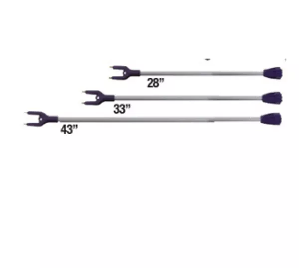 Sharpshock Rigid Shafts