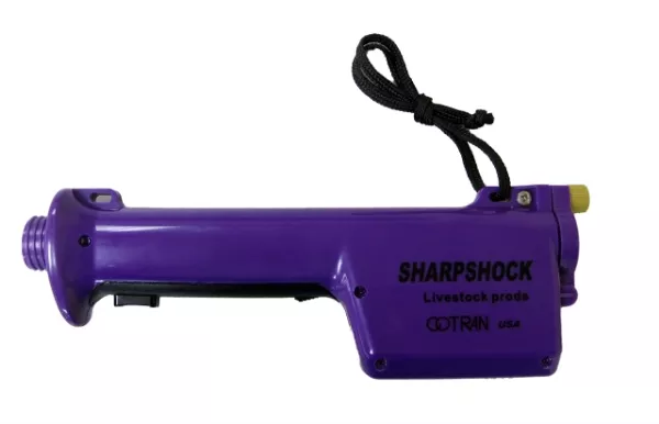 Sharpshock Standard Handle