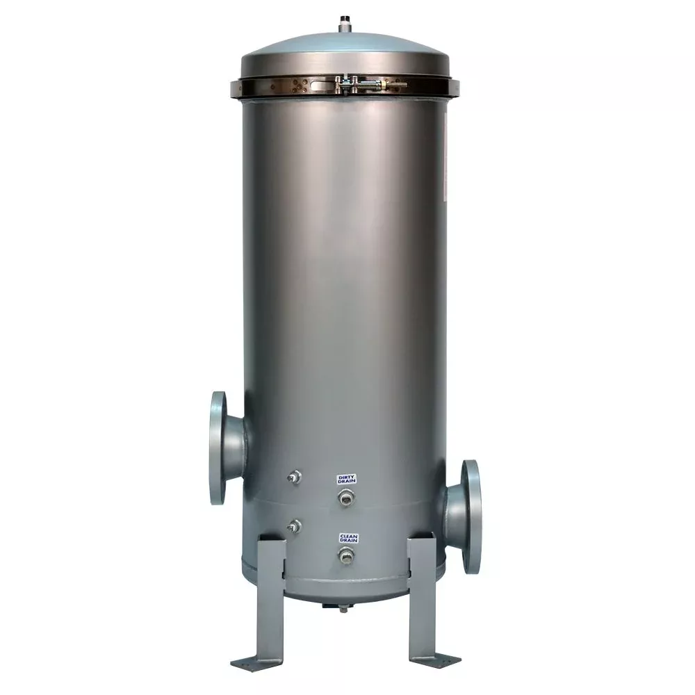 Shelco 22FOS3 Multi-Cartridge Filter Housings