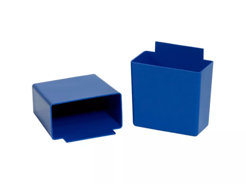 Shelf Bin Cups