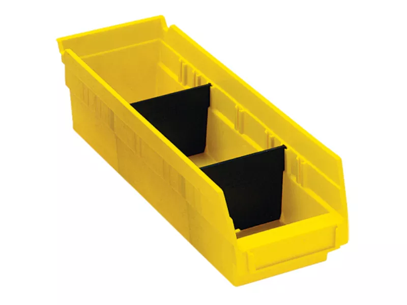 Shelf Bin Dividers