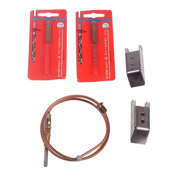 Shenandoah Brooder Service Kits