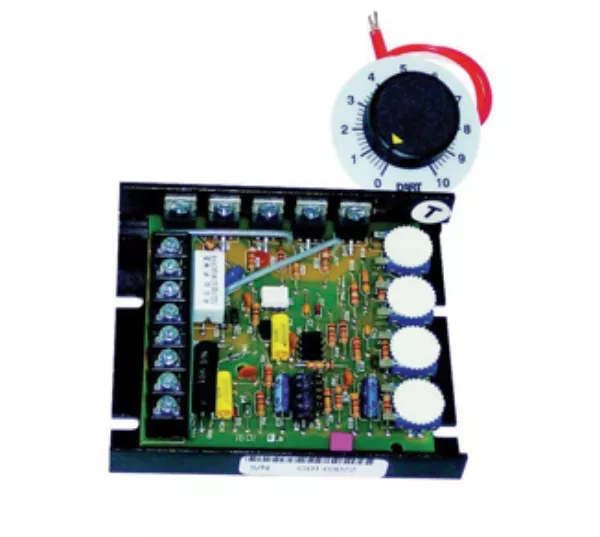 Shenandoah Controller Circuit Board