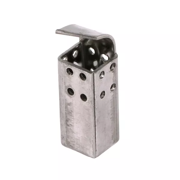 Shenandoah Pilot Shield Vertical Old Style