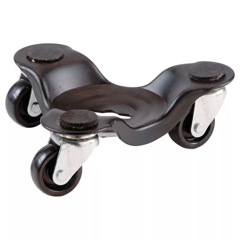Shepherd Hardware 9299 Furniture Dolly, 200 lb