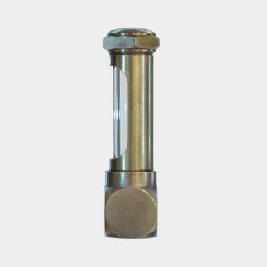 Shielded Oil Gauge Fig. 522