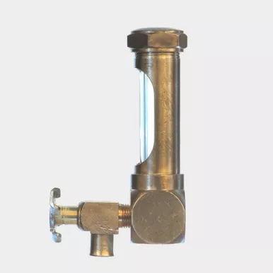 Shielded Oil Gauge Fig. 524